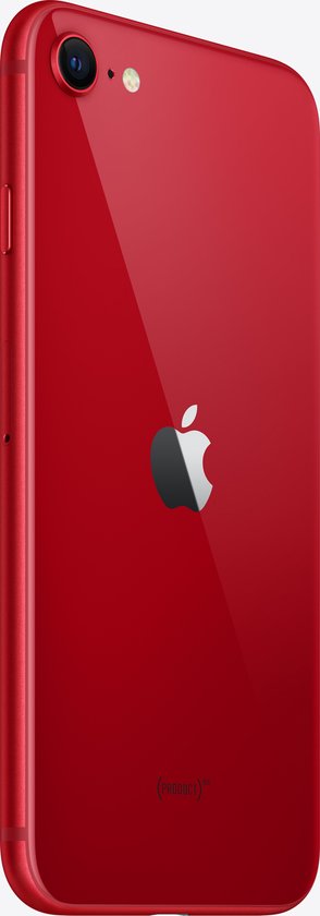Apple iPhone SE (2022) - 128GB