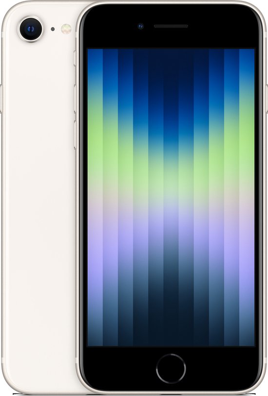 Apple iPhone SE (2022) - 128GB